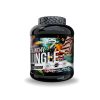 Envase del suplemento Jungle de Essential Nutrition, con un diseño vibrante de inspiración selvática, ideal para quienes buscan energía, rendimiento y vitalidad con un toque exótico.