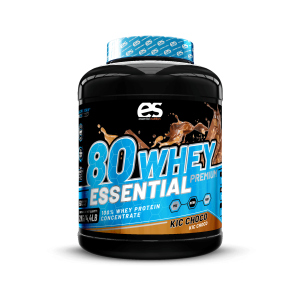 WHEY PROTEIN 80 ESSENTIAL Lacprodan®
