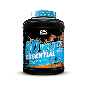 WHEY PROTEIN 80 ESSENTIAL Lacprodan®