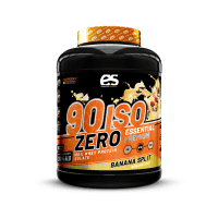WHEY ISO ZERO 90 LACPRODAN
