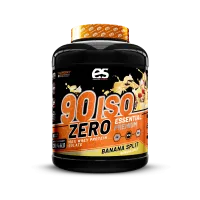 WHEY ISO ZERO 90 LACPRODAN