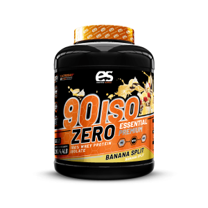ISO ZERO 90 ESSENTIAL Lacprodan®