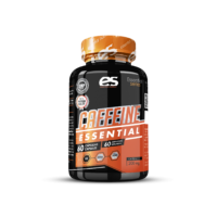 CAFEÍNA ESSENTIAL 60caps