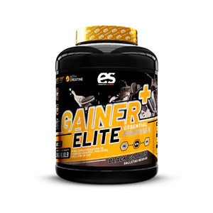 GAINER+  ELITE PREMIUM 3kg