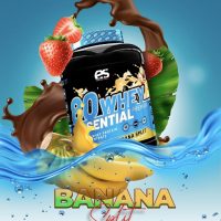 WHEY ESSENTIAL 80