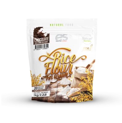 HARINA DE ARROZ 750g