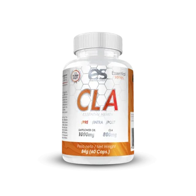 CLA 60 Caps