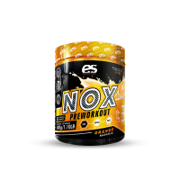 NOX PREWORKOUT