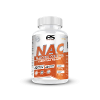 NAC 60 Caps