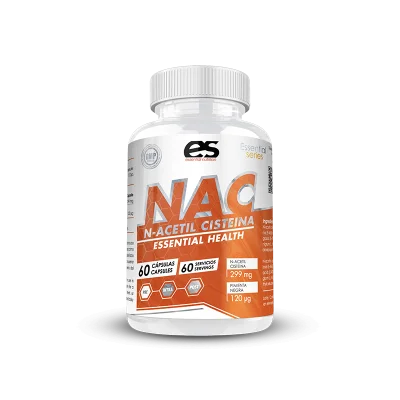 NAC 60 Caps