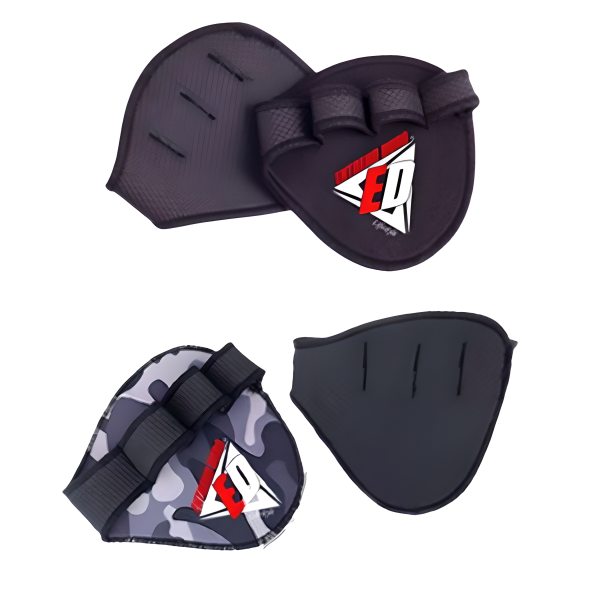 ED GRIP PADS
