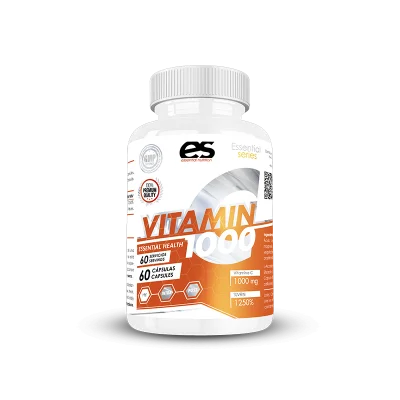 VITAMINA C 60Caps