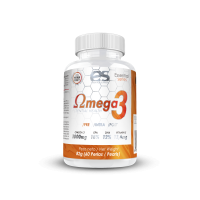 OMEGA 3 60/90 CAPS