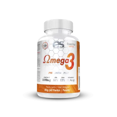 OMEGA 3 60/90 CAPS