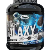 ISO CRUNCHY GALAXY PROTEINA SABOR OREO