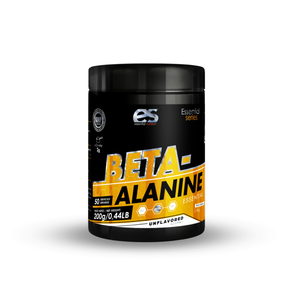 BETA-ALANINA 200g
