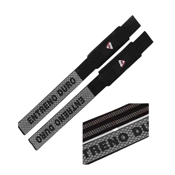 ED STRAPS