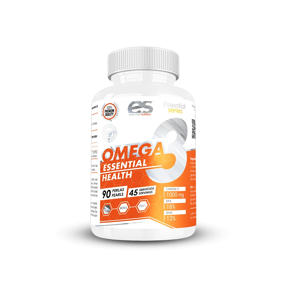 OMEGA 3 EPA+DHA - Imagen 2