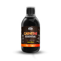 L-CARNITINA 500 ML LIMON