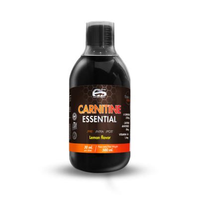 L-CARNITINA