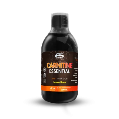 L-CARNITINA