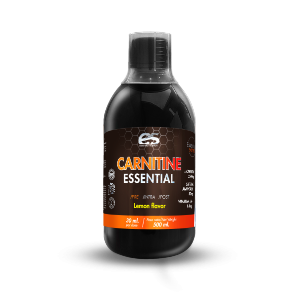 L-CARNITINA