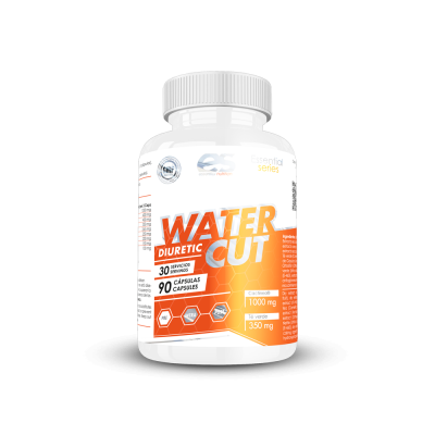 WATER-CUT
