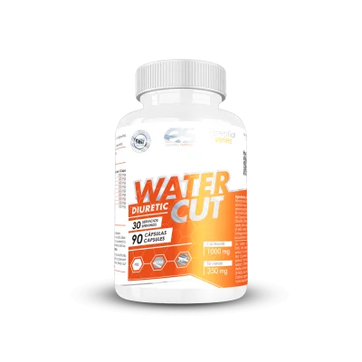 WATER-CUT
