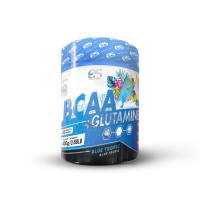 BCAA + GLUTAMINA 400g