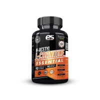 ACETIL L-CARNITINA 90 Caps