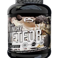 ISO WHEY METEOR CRUNCHY 1'5kg