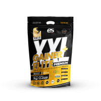 XXL GAINER+ ELITE PREMIUM 7kg