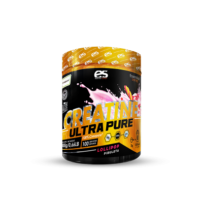 CREATINA ULTRA PURE