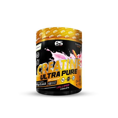 CREATINA ULTRA PURE