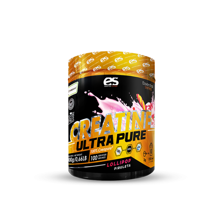 Creatina Ultra Pure Creapure