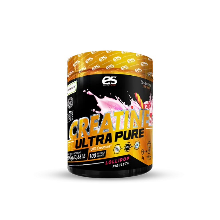 INICIO - tienda online de suplementos deportivos Creatina Ultra Pure Creapure