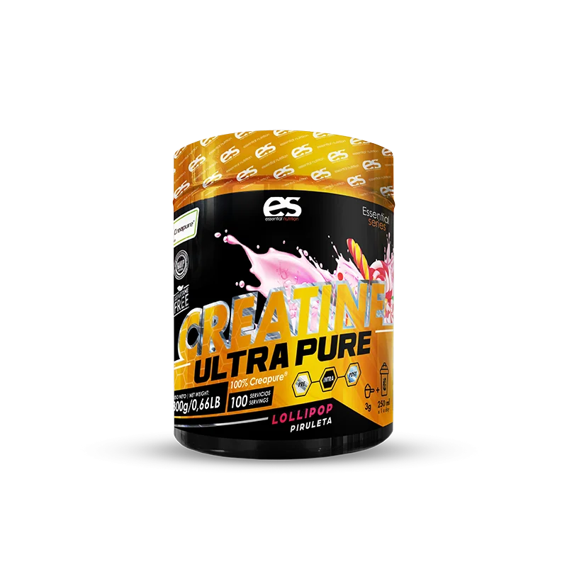 CREATINA ULTRA PURE