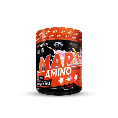MAP AMINO 500g