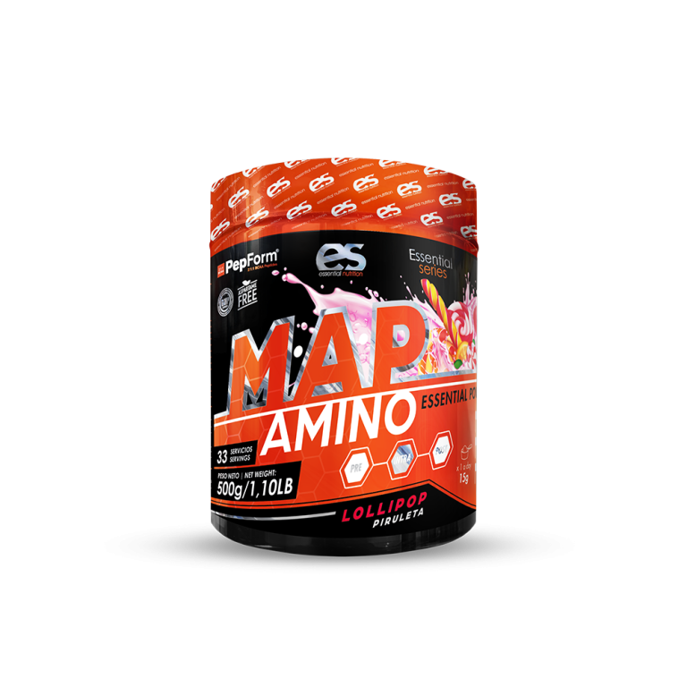 MAP Amino 500g