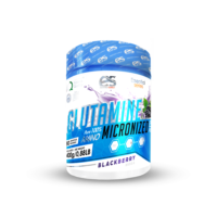 GLUTAMINA MICRONIZADA
