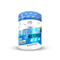 GLUTAMINA MICRONIZADA