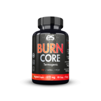 TERMOGÉNICO BURN-CORE 30/90 Caps