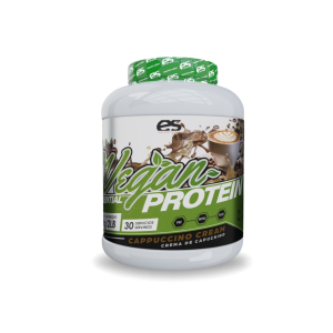 PROTEÍNA VEGANA ESSENTIAL