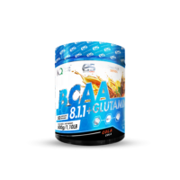 BCAA + GLUTAMINA 8.1.1