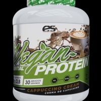 PROTEÍNA VEGANA ESSENTIAL 2lb