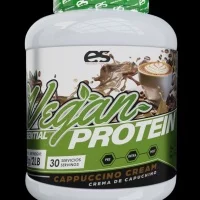 PROTEÍNA VEGANA ESSENTIAL 2lb