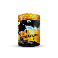 CREATINA MONOHIDRATO CREAPURE®- ULTRA PURE