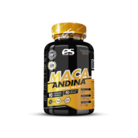 MACA ANDINA 90Caps