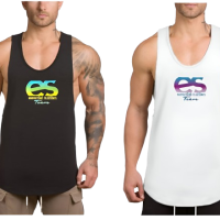 CAMISETA TIRANTES