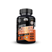ACETIL L-CARNITINA 90 Caps